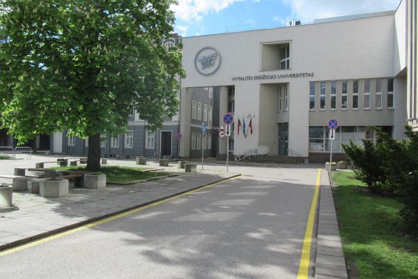 Hotel Metropolis (Kaunas)